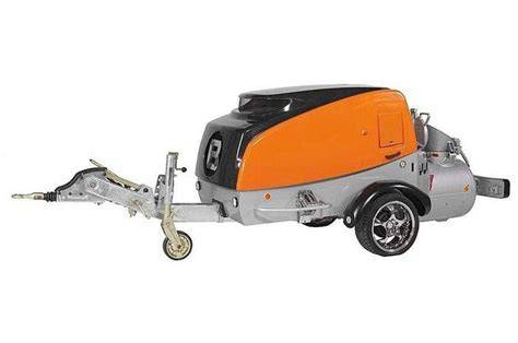 Brinkman DC450 betono siurbimo įranga