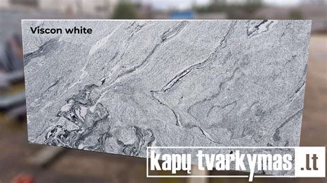 White plokštės naudojimas: nuotraukos pavyzdžiai