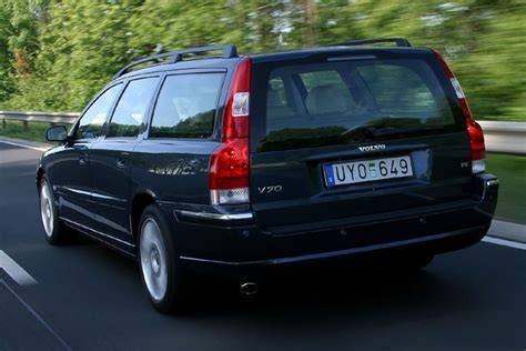 Infografika: saugos diržo konstrukcija Volvo V70