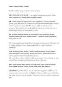 temperatūros kontrolės schema