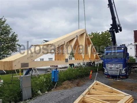Procesas: santvarų konstrukcijos gamyba ir montavimas