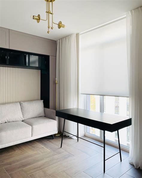 Modernūs roletai ant langų