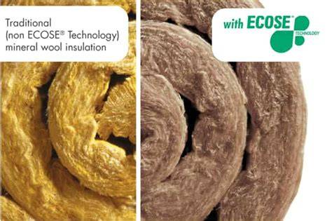 Ecose® Technology ekologinį pranašumą iliustruojanti schema