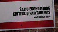 Eksploatacijos ekonomikos palyginimas