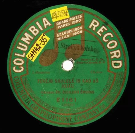 Skirtumas tarp šelako ir vinilo plokštelių