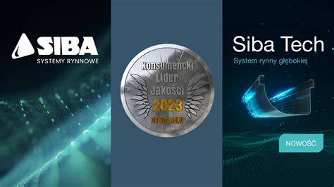 Siba Tech latakų vizualizacija