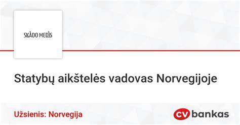 Statybų aikštelės logistika ir subrangovų koordinavimas