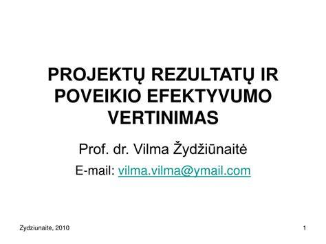 Projektų vertės ir rezultatų palyginimo diagrama
