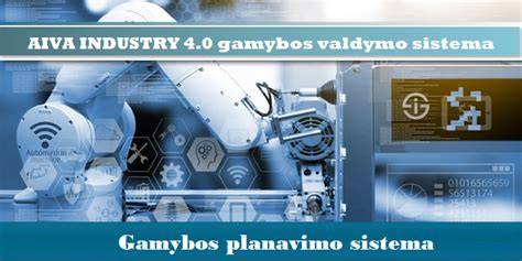 Gamybos planavimo įrankiai: automatizavimas, geometrijos atpažinimas, duomenų eksportas