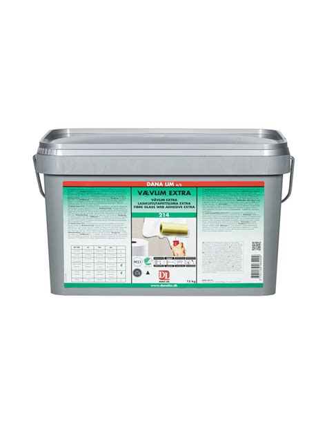 Stiklo audinio klijai ant įvairių paviršių