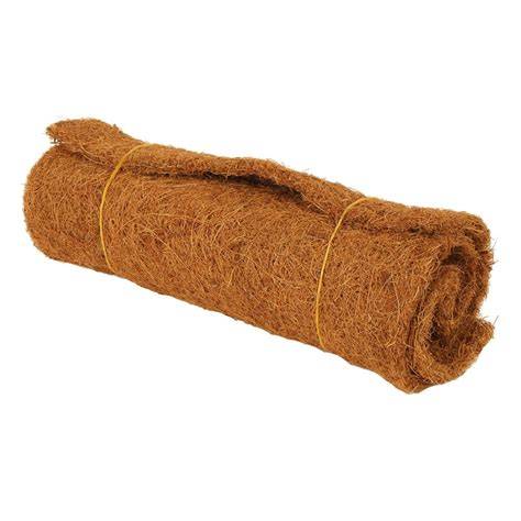Kokosų pluošto filtras drenažui