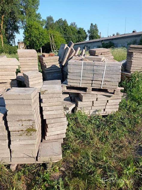 Infografika: kaip išsirinkti ir kloti betonines šaligatvio plyteles