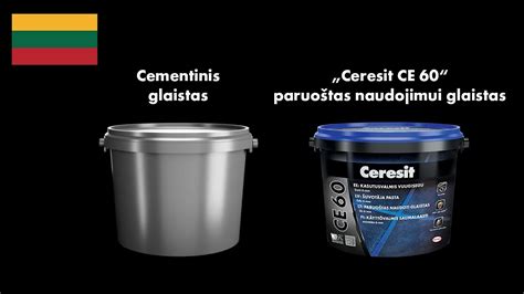 Palyginimas: įprastas glaistas vs. poliesterio glaistas