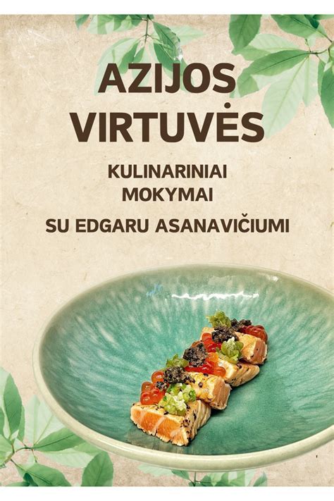 Infografika: patiekalų įvairovė ir paprastumas kasdienėse receptuose