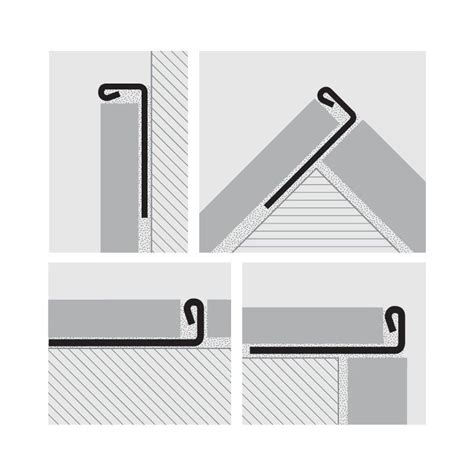 Poliruotas glaisto paviršius