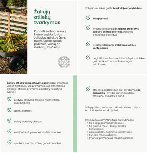 Infografika: 7 žingsniai, kaip tvarkyti skirtingas stalviršių medžiagas