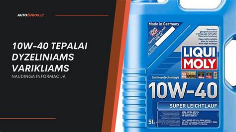 Įvairūs ginklų tepalai