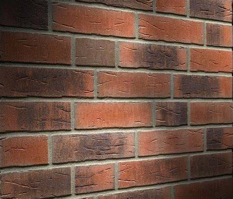 klinkerinės plytelės fasadui