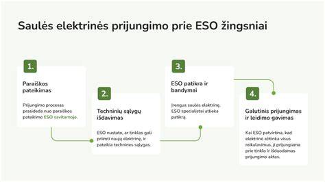 Infografika: Panduso įrengimo procesas ir reikalavimai