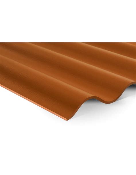 Įvairių spalvų ir profilių šiferio lakštai