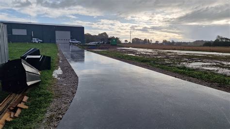 Betono paruošimas epoksidinei dangai