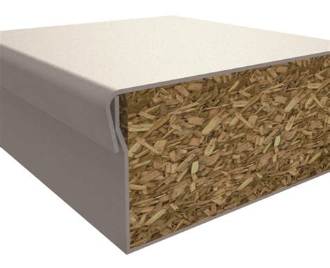 Medžio drožlių plokščių grindų montavimas