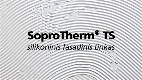 Silikoninio tinko tekstūra ir tankis, matomas mikroskopu