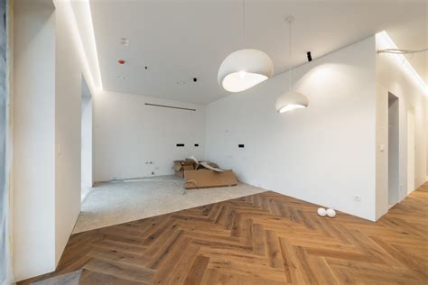 Grindų išlyginimas