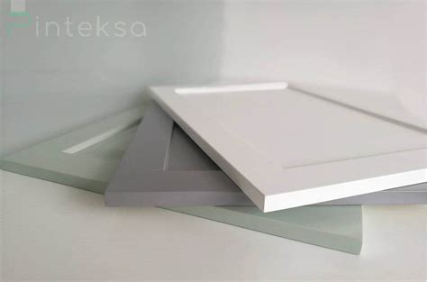 MDF plokščių panaudojimo pavyzdžiai baldininkystėje