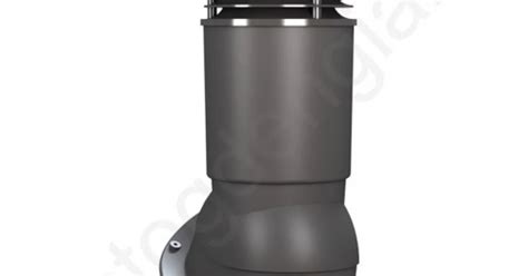 Wirplast ventiliacinis kaminėlis Hanbud