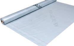 Garų pralaidumo palyginimas tarp medžiagų