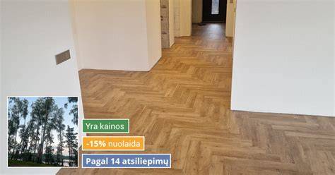 Infografika: grindų įrengimo procesas (paruošimas - liejimas - tankinimas - užleidimai - džiūvimas - paviršiaus priežiūra)