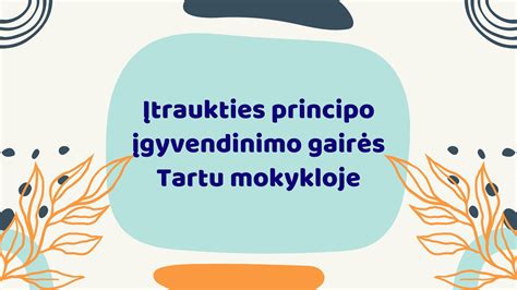 Spausdintos/Visuotinės praktiškumo gairės glaistams