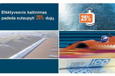Infografika: SBS modifikuotos dangos privalumai