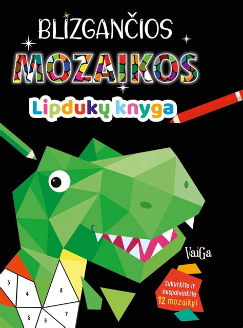 Mozaikos kainų įvairovė