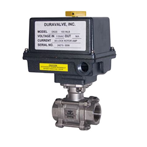 Duravalve technologijos iliustracija