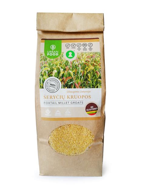 Soro kruopos viščiukams