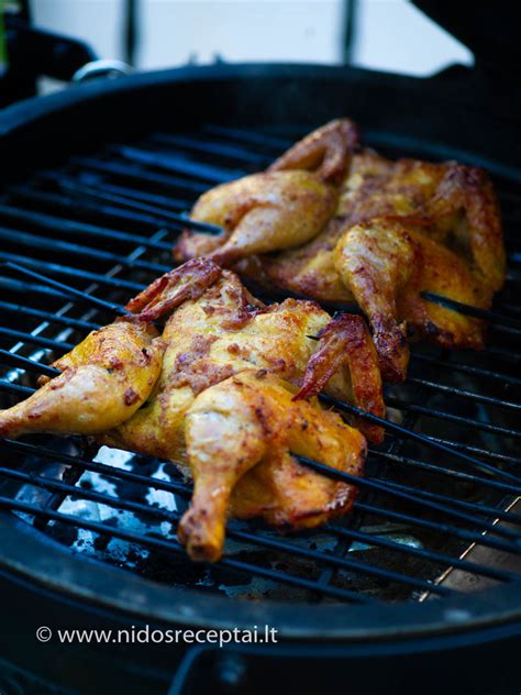 Viščiukai su varške