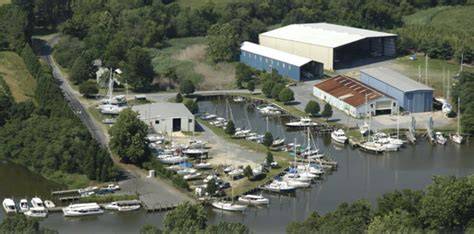 Oxford Yacht Agency laivų priežiūros gairės