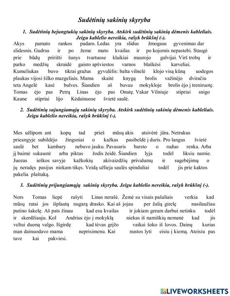 Glaistų sudėtinių sluoksnių išsidėstymas angokraščio pavyzdyje