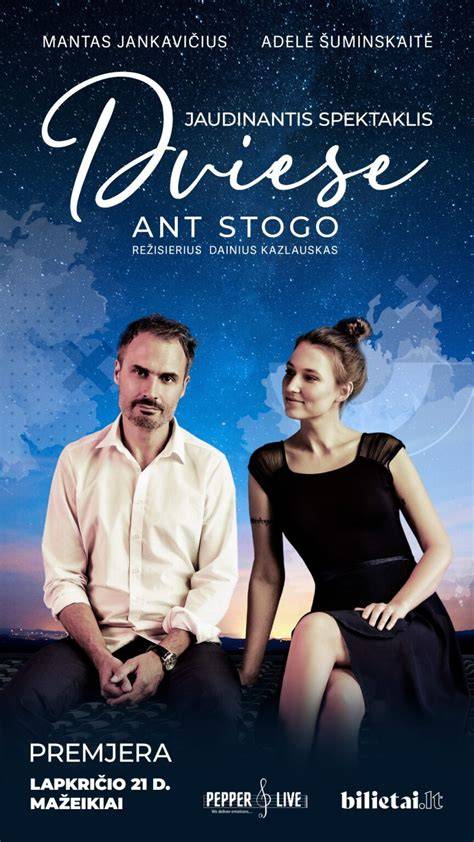 Ant stogo parengtos skylės stačiakampiam nuvedimo tekstei