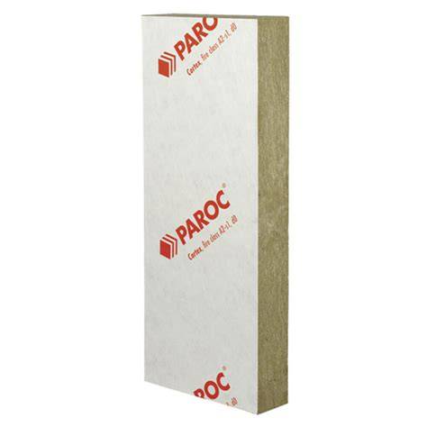 Paroc cortex 30 mm montavimo schemos