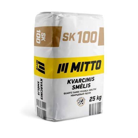 Smėlio betono naudojimo pavyzdžiai ir skiedinių savybės