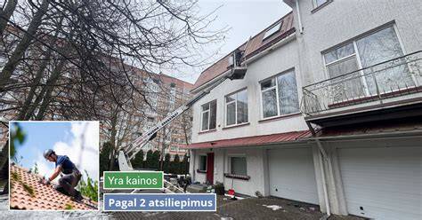 Stogo remonto darbų nuotraukų serija: nuėmimas, patikra, klojimas