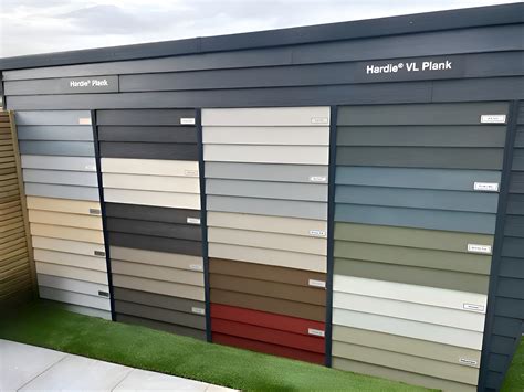 James Hardie vs Cedral: palyginamoji schema