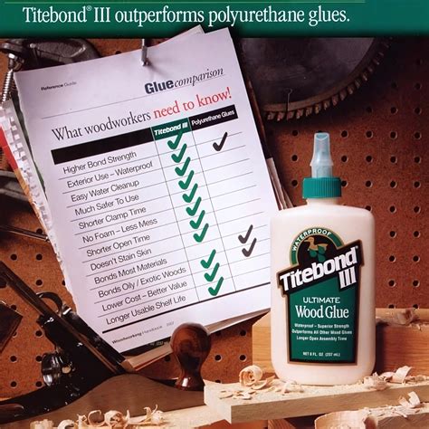 Medienos klijų atsparumo vandeniui klasių lentelė