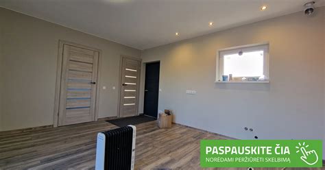 Profesionalūs apdailos darbai