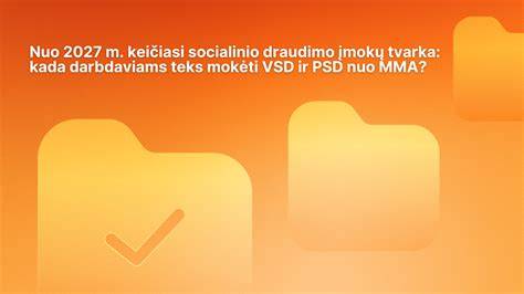 Infografika: SODROS grindų principas - kaip skaičiuojama, kai atlyginimas mažesnis už MMA
