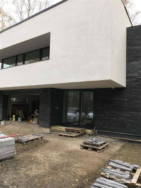 Dekoratyvinio mikrocemento paviršiaus pavyzdys