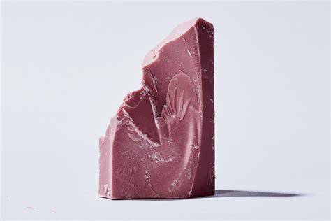 Šokolado istorija: nuo juodojo iki Ruby šokolado